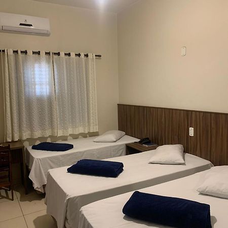 Hotel London Araraquara Exterior foto