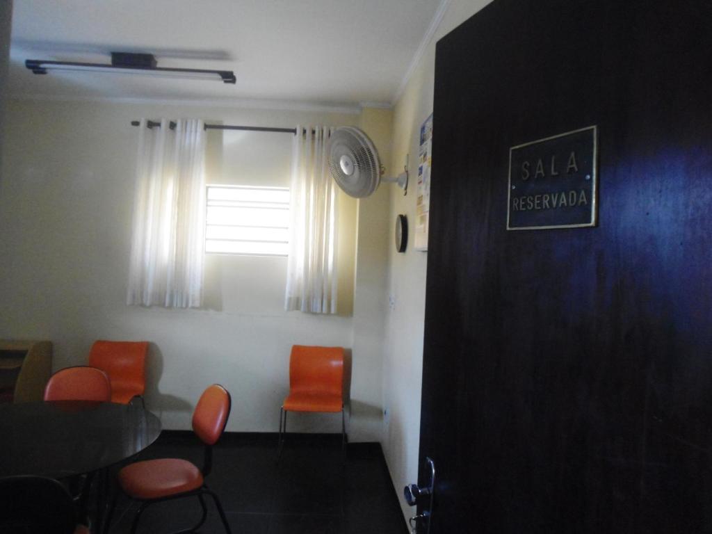 Hotel London Araraquara Exterior foto